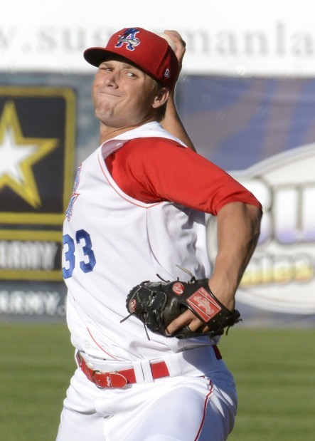 Austin Voth